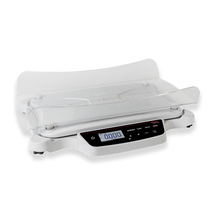 Babywaage 6752 Neo inkl. Konformitätsbewertungskosten € 38,00