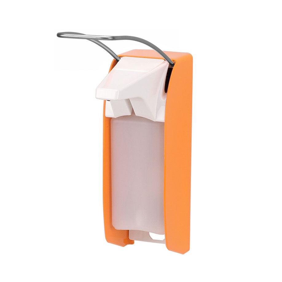 ingo-man plus 1000 ml IMP TLS P/24 Seifen- und Desinfektionsmittelspender